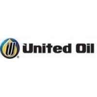 United Oil Company Pte Ltd Logo