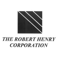 The Robert Henry Corporation Logo