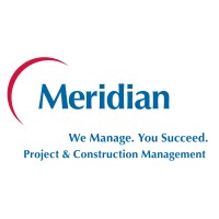 Meridian Management, Inc. Logo