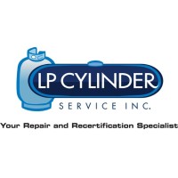 LP Cylinder Service, Inc. Logo