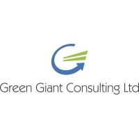 Green Giant Consulting Ltd Logo
