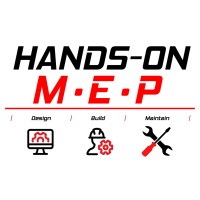 Hands On MEP Ltd Logo