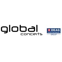 Global Concerts GmbH Logo
