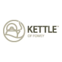 Kettle of Fowey Logo