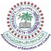 Aliah University Logo
