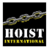 Hoist International B.V. Logo