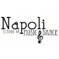 Napoli School of Music and Dance Logo