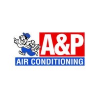A&P Air Conditioning Corporation Logo