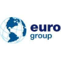 Euro-Group Of Companies Logo