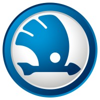 Škoda Transtech Logo