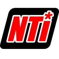 New Touch Industries Pty Ltd Logo