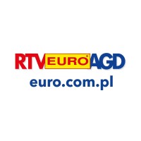RTV EURO AGD Logo