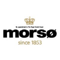 MORSO UK LIMITED Logo
