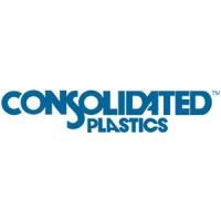 Consolidated Plastics Logo