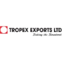 Tropex Exports Ltd Logo