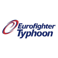 Eurofighter Jagdflugzeug GmbH Logo