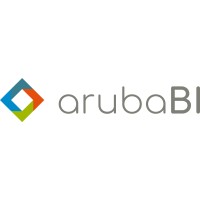 aruba informatik GmbH Logo