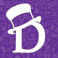 Danbury Library Logo