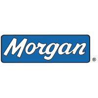 Morgan Buildings Logo