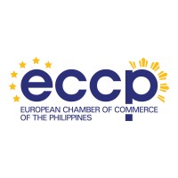 European Chamber of Commerce of the Philippines Logo