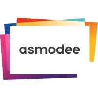Asmodee Group Logo