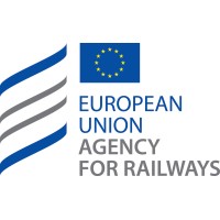 European Union Agency for Railways Logo