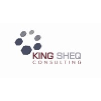 King SHEQ Consulting Logo