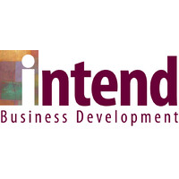 Intend Business Development Logo