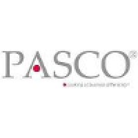 PASCO, INC. Logo