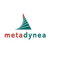 Metadynea LLC (Russia) Logo