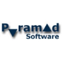 Pyramid Software Logo