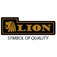 PT. Lion Metal Works Tbk Logo