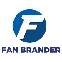 FanBrander Logo