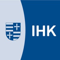 Oldenburgische IHK Logo