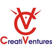 CreatiVentures Publishing Logo