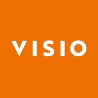 Visio Kommunikation GmbH Logo