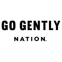 Go Gently Nation Logo