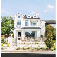Graystone Custom Builders, Inc. Logo