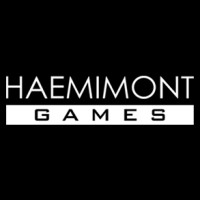 Haemimont Games Logo