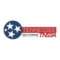 Tennessee Self Storage Association Logo