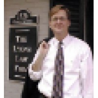 The Lyons Law Firm Logo