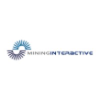 Mining Interactive Logo