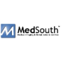 MedSouth Medical Supply Logo