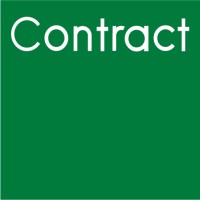 CONTRACT S. A Logo