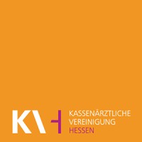 Kassenärztliche Vereinigung Hessen (KVH) Logo