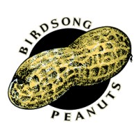Birdsong Peanut Company Logo
