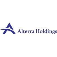 Alterra Holdings Company Logo