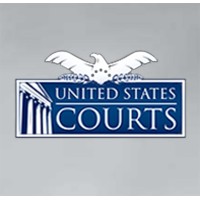 U.S. Bankruptcy Courts Logo