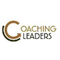 Coaching Leaders Logo