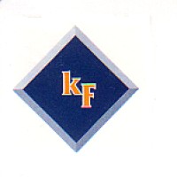 KristoFOAM Industries Inc. Logo